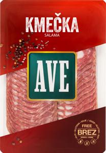 Narezek Ave, Kmečka salama, 100 g