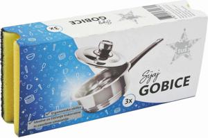 Gobica Tuš, 3/1