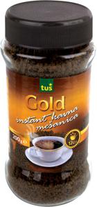 Kava Tuš instant, mix, 200g