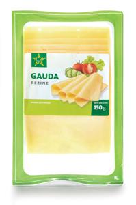 Sir Gauda Tuš, v rezinah, 150 g