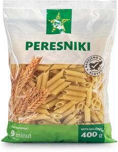 Testenine Tuš, peresniki, 400 g