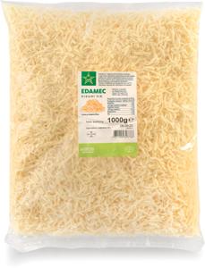 Sir Tuš Edamec, ribani, 1 kg