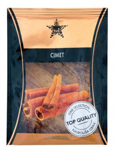 Cimet Tuš mleti, 25 g
