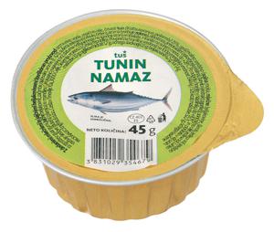 Namaz Tuš Tuna, 45 g