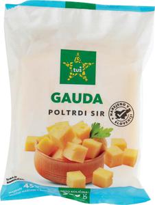 Sir gauda Tuš, 300 g