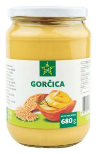 Gorčica Tuš, 680 g