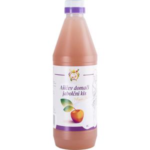 Kis Ašič, jabolčni domači, 1 l