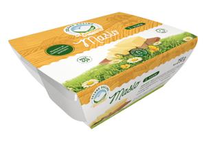 Maslo, Zelene Doline, 250 g