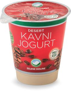Desert Zelene doline, kava, 150 g