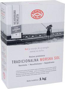 Sol, morska, 1 kg