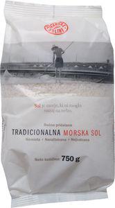 Sol, nemleta, 750 g