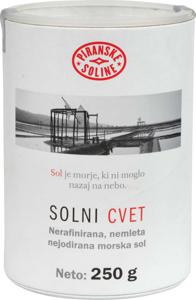 Sol Solni cvet, 250 g