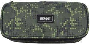 Peresnica Street, Oval Base Compact Pixel