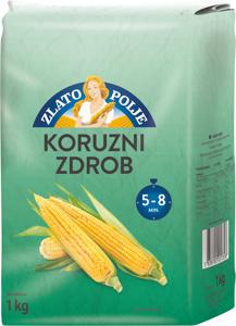 Zdrob Dobro, koruzni, 1 kg