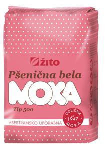 Moka Dobro, T-500, 5 kg