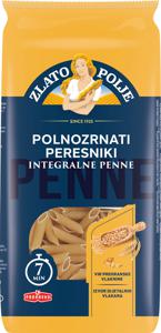 Testenine ZP, peresniki, polnozrnati, 500 g