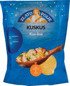 Kus kus, instant, 500 g