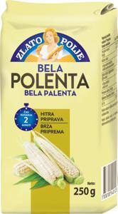 Polenta Žito, bela, instant, 250 g