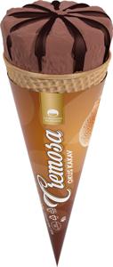 Kornet Cremosa, kakav, 120 ml
