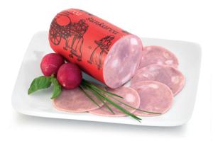Šunkarca Z`dežele, 400 g