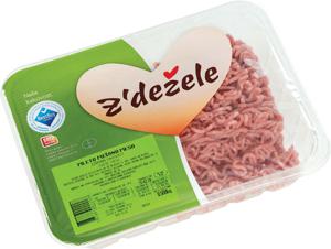 Mlado mleto goveje meso IK, 500 g