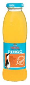 Pijača Fructal Pingo, stek., 0,33 l