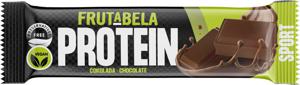 Rezina Frutabela, proteinska, čokolada, 40g