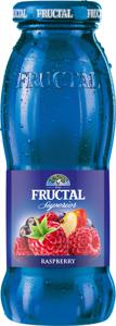 Sok Fructal, Natura malina, 0,2 l