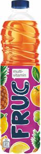 Fruc multivitamin, 1.5 l