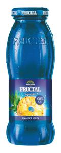 Sok Fructal, ananas, 0,2 l