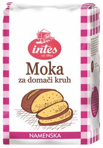 Moka Intes, za domači kruh, 5 kg