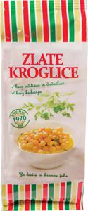 Jušne Zlate kroglice, Žito, 90 g