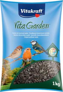 Sončnice Hobby Vit, male, pisane, 1 kg