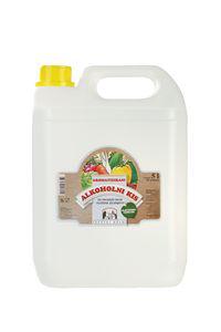 Kis Renški, alkoholni, aromatiziran, 5 l