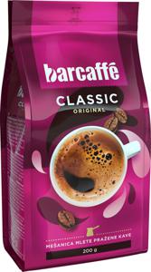 Kava Barcaff Classic, 200 g