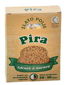 Pira Zlato polje, instant, 250 g