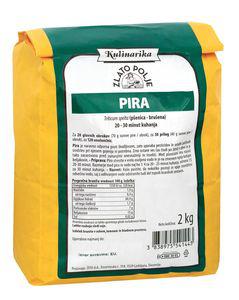 Pira, instant, 2 kg