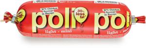 Poli, mini, lahka, Perutnina Ptuj, 220 g