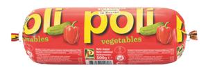 Poli, z vrtninami, Perutnina Ptuj, 500 g