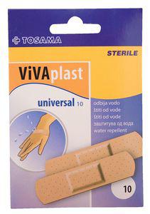 Obliž Vivaplast, univezal, 10/1