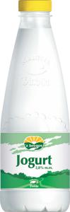 Jogurt, navadni, tekoči, 2,8 % m.m, 1 kg