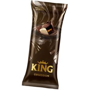 Sladoled King, Obsession, 100 ml