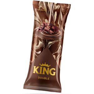 Sladoled King Double, 100 ml