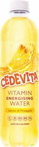 Pijača Cedevita, vitaminska, limona, ananas, 0,5 l