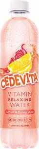 Pijača Cedevita, vitaminska, limona, granatno jabolko, 0,5 l