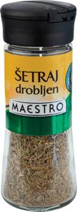 Šetraj Maestro drobljeni, 18 g