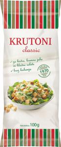 Krutoni Žito, classic, 100 g