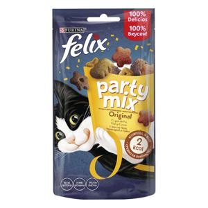 Felix, priboljšek, original, 60 g