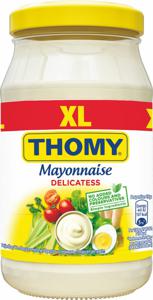 Majoneza Thomy, mega kozarec, 790 g