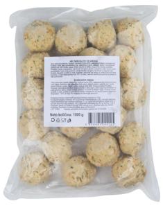Cmoki Frozy, kruhovi, 1 kg